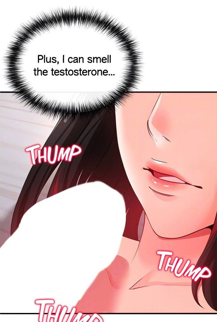 The Real Deal Chapter 23 Page 66