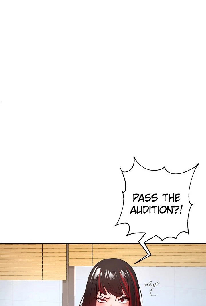 The Real Deal Chapter 23 Page 86
