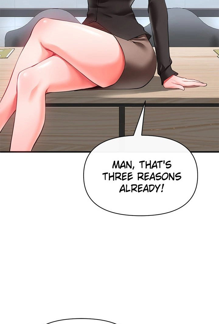 The Real Deal Chapter 23 Page 95