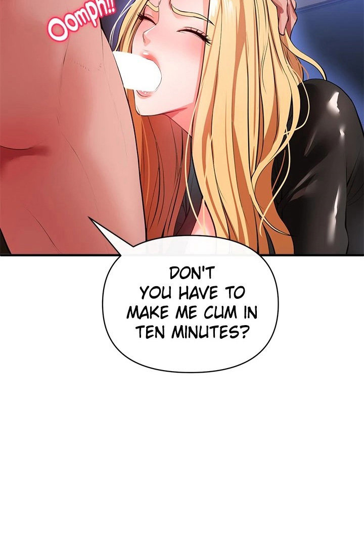 The Real Deal Chapter 24 Page 110