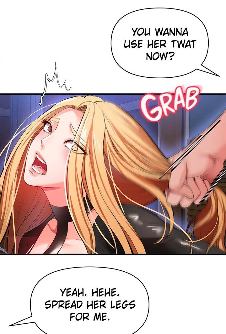 The Real Deal Chapter 24 Page 113
