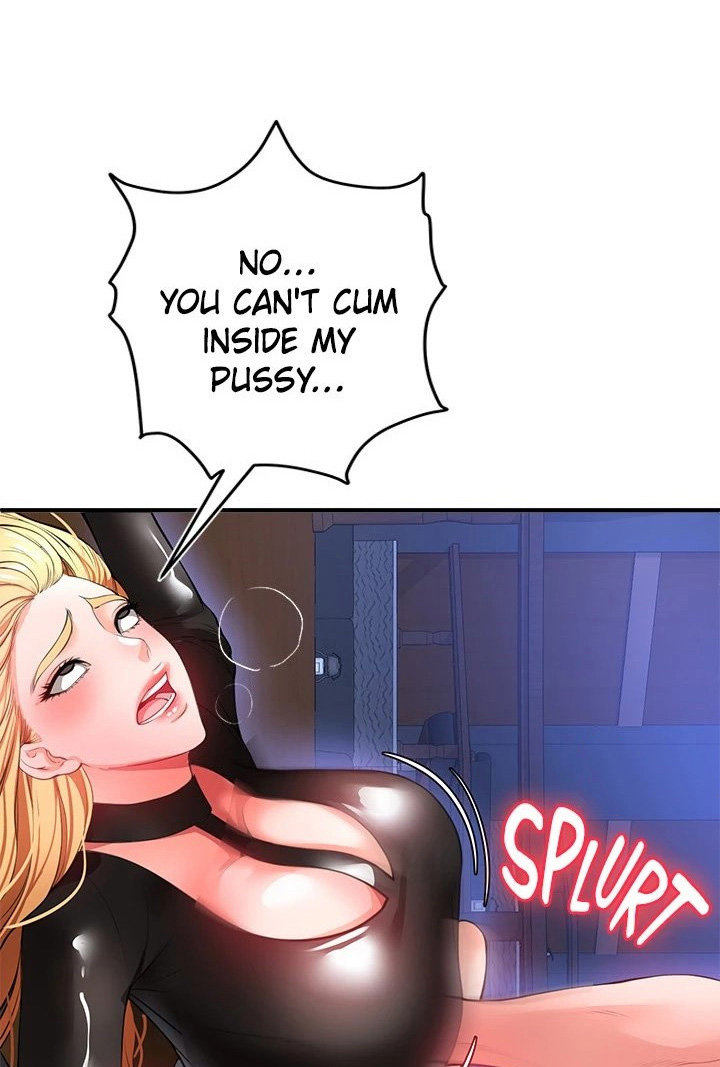 The Real Deal Chapter 24 Page 129