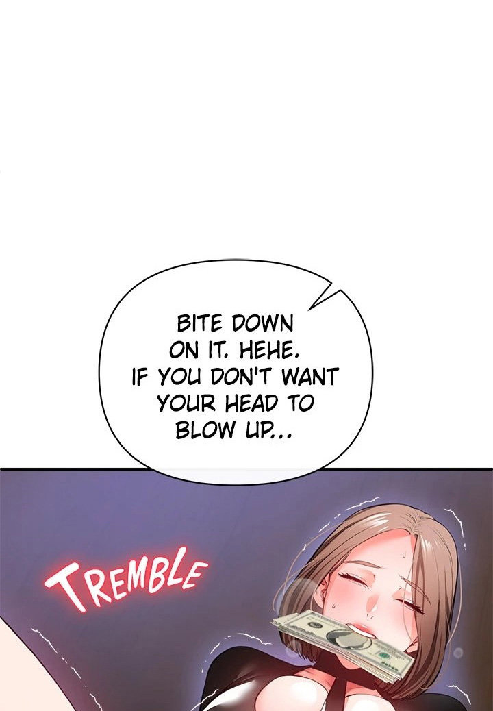 The Real Deal Chapter 24 Page 142