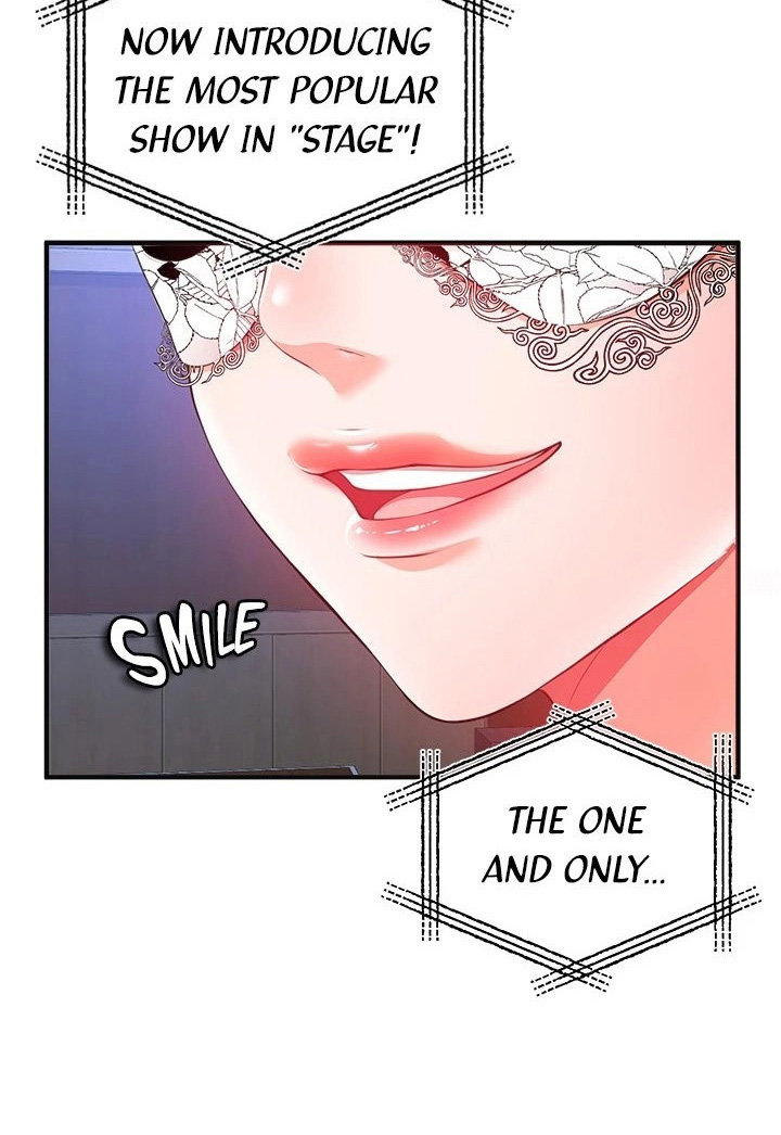 The Real Deal Chapter 24 Page 20