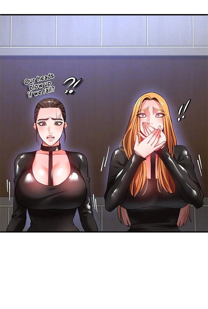 The Real Deal Chapter 24 Page 33
