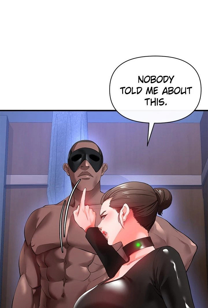 The Real Deal Chapter 24 Page 49