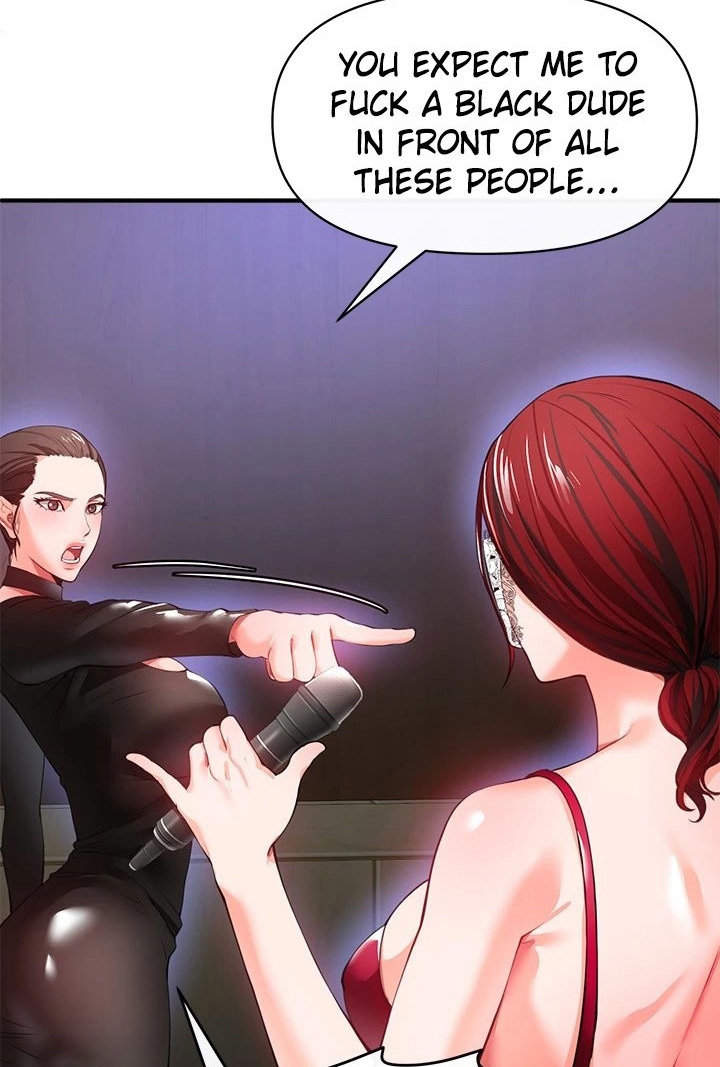 The Real Deal Chapter 24 Page 51