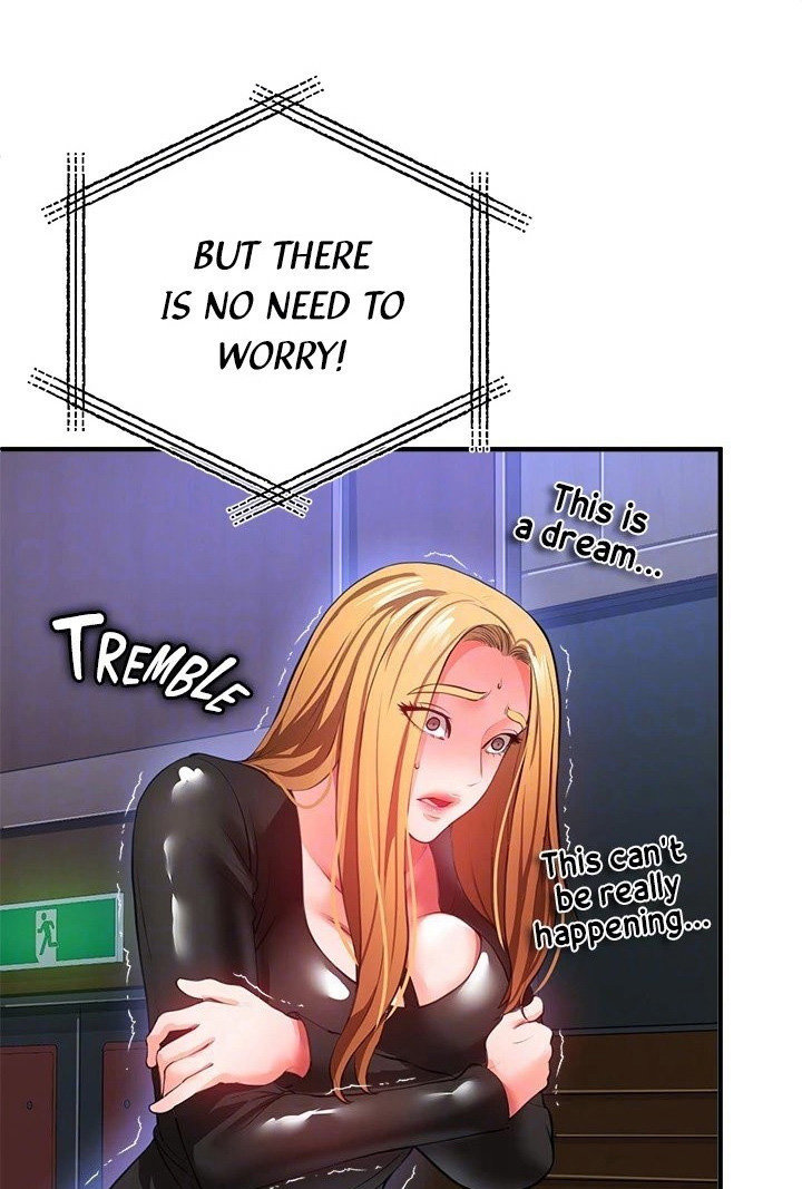 The Real Deal Chapter 24 Page 79