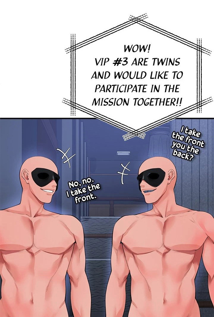 The Real Deal Chapter 24 Page 93