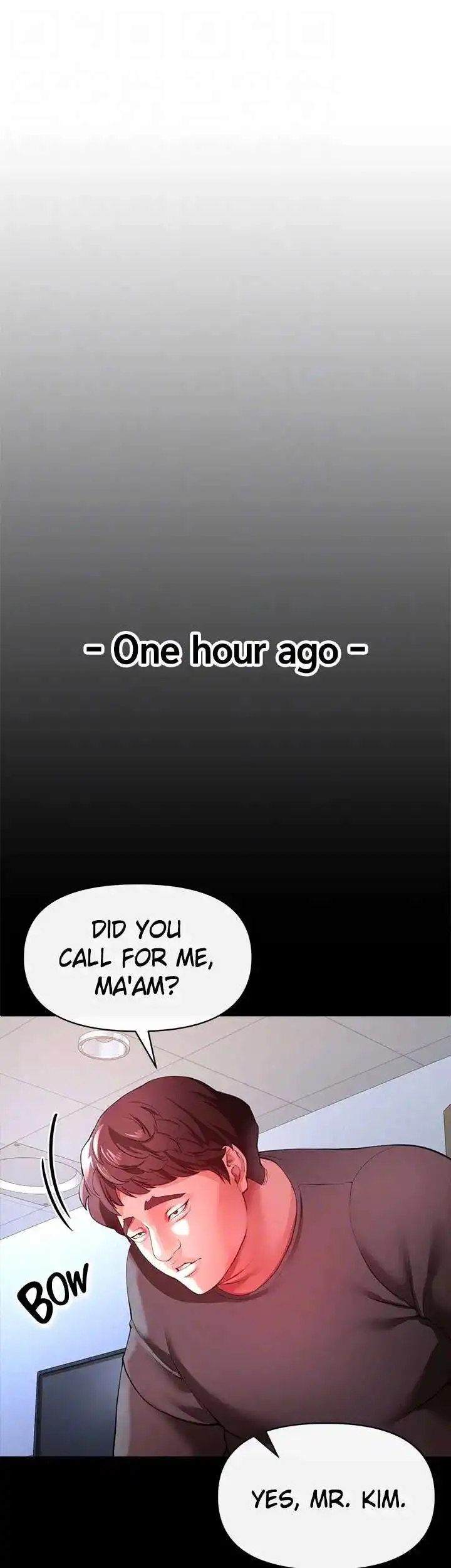 The Real Deal Chapter 25 Page 17