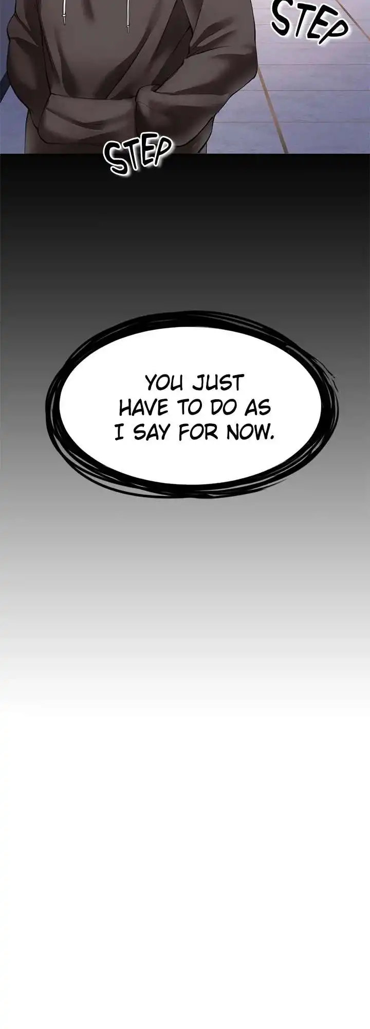 The Real Deal Chapter 25 Page 26