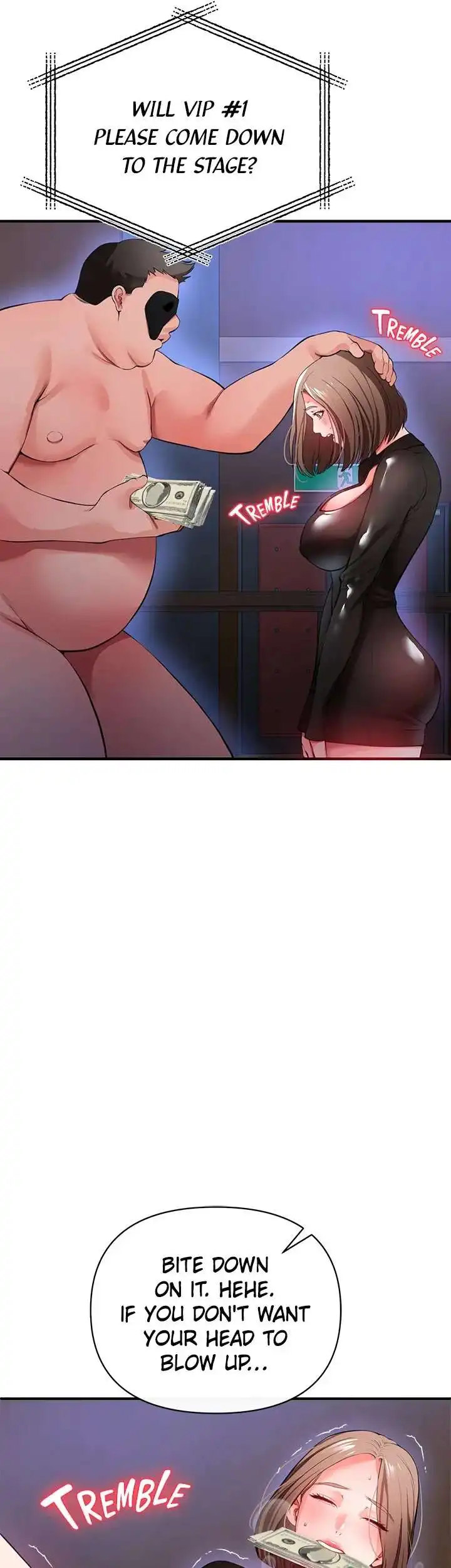 The Real Deal Chapter 25 Page 4