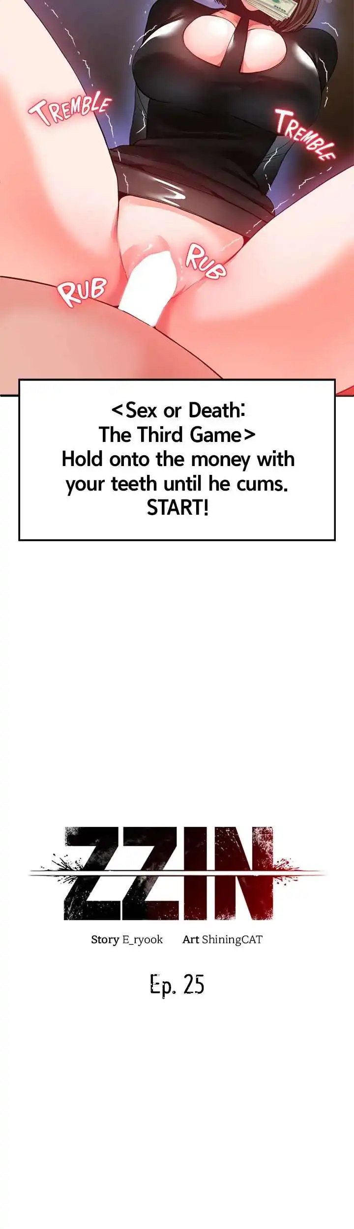 The Real Deal Chapter 25 Page 5