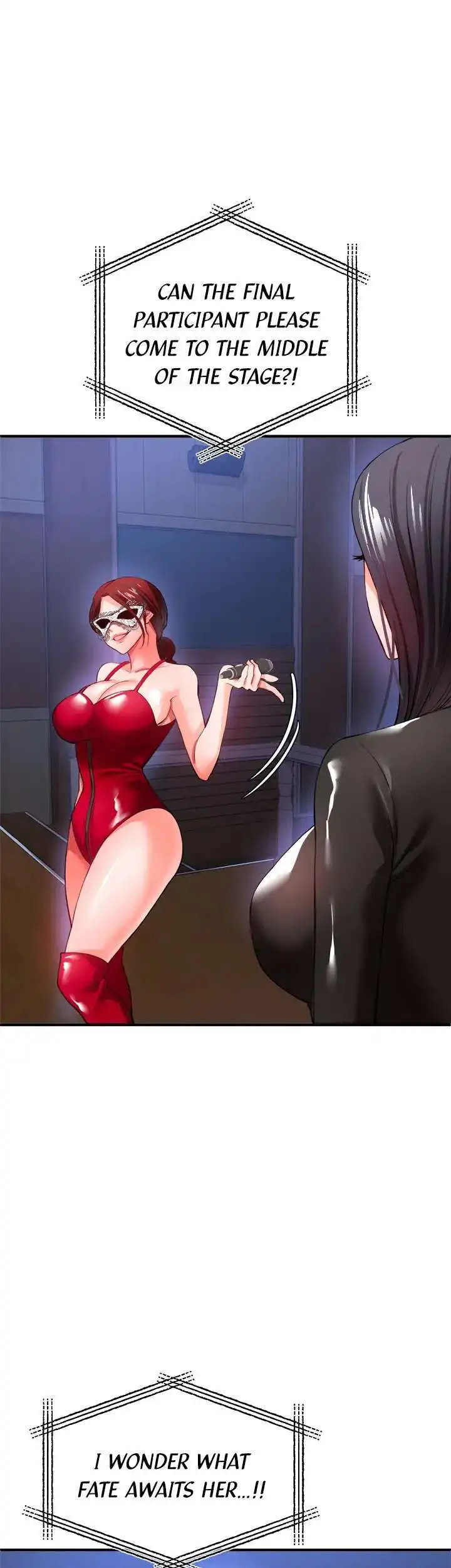 The Real Deal Chapter 25 Page 53
