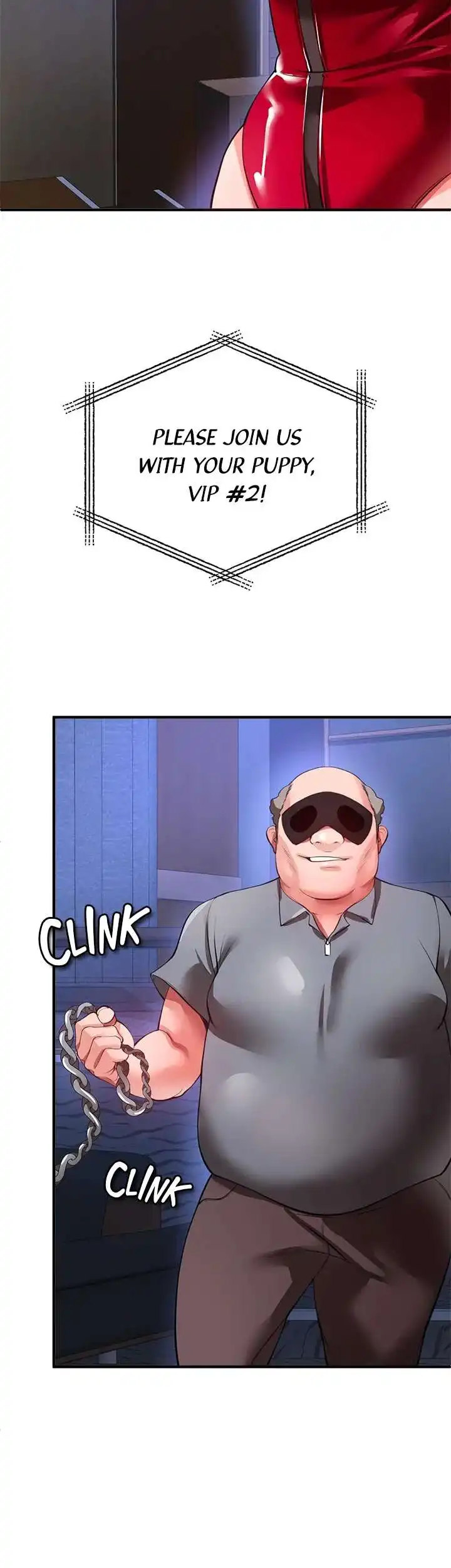 The Real Deal Chapter 25 Page 58