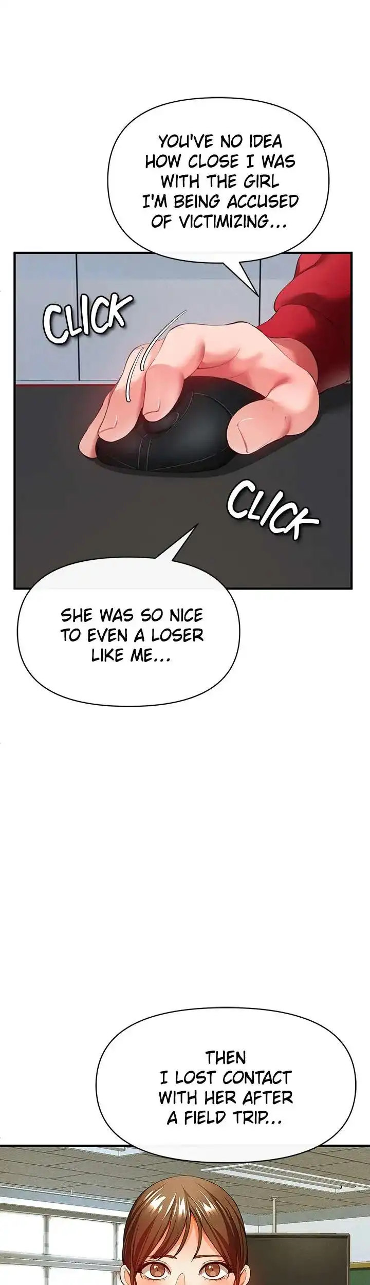 The Real Deal Chapter 25 Page 9