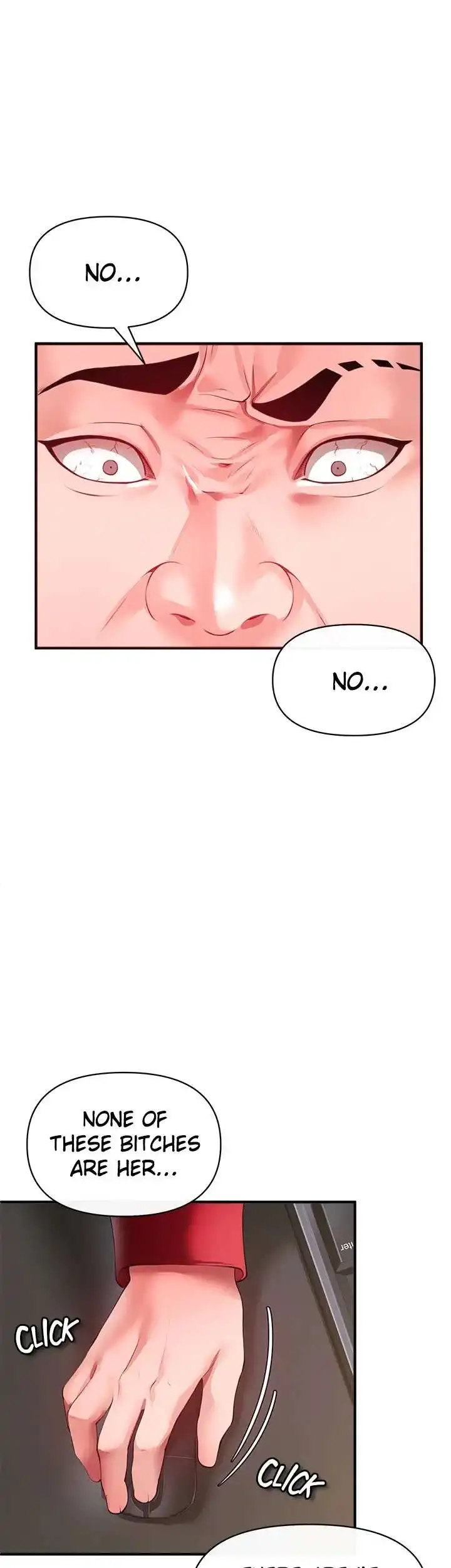 The Real Deal Chapter 26 Page 1
