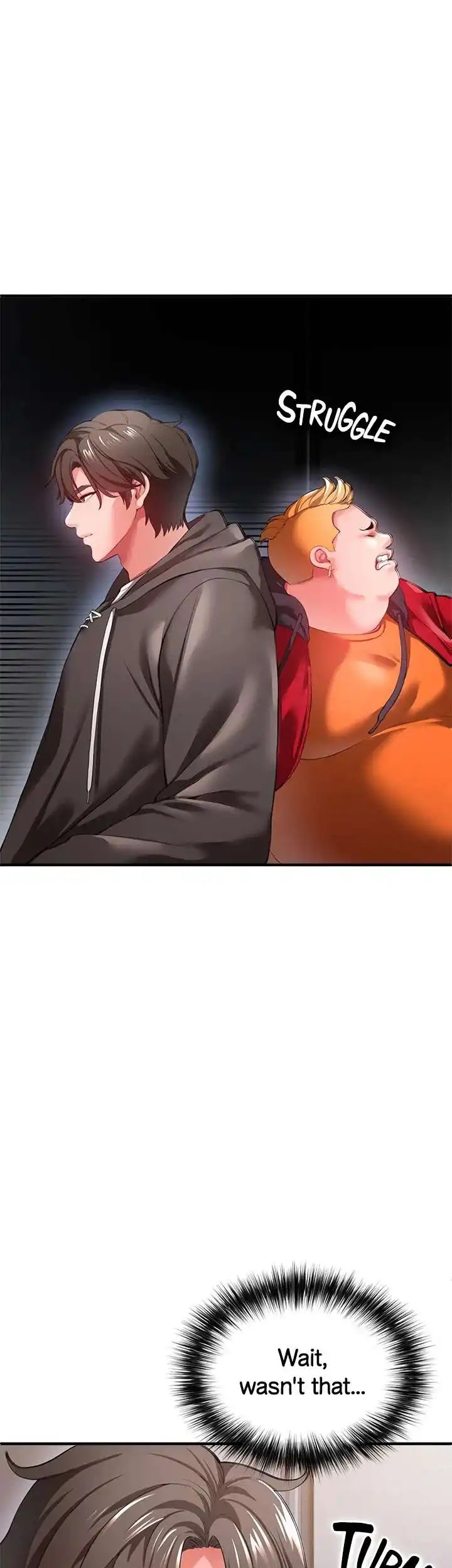 The Real Deal Chapter 26 Page 10