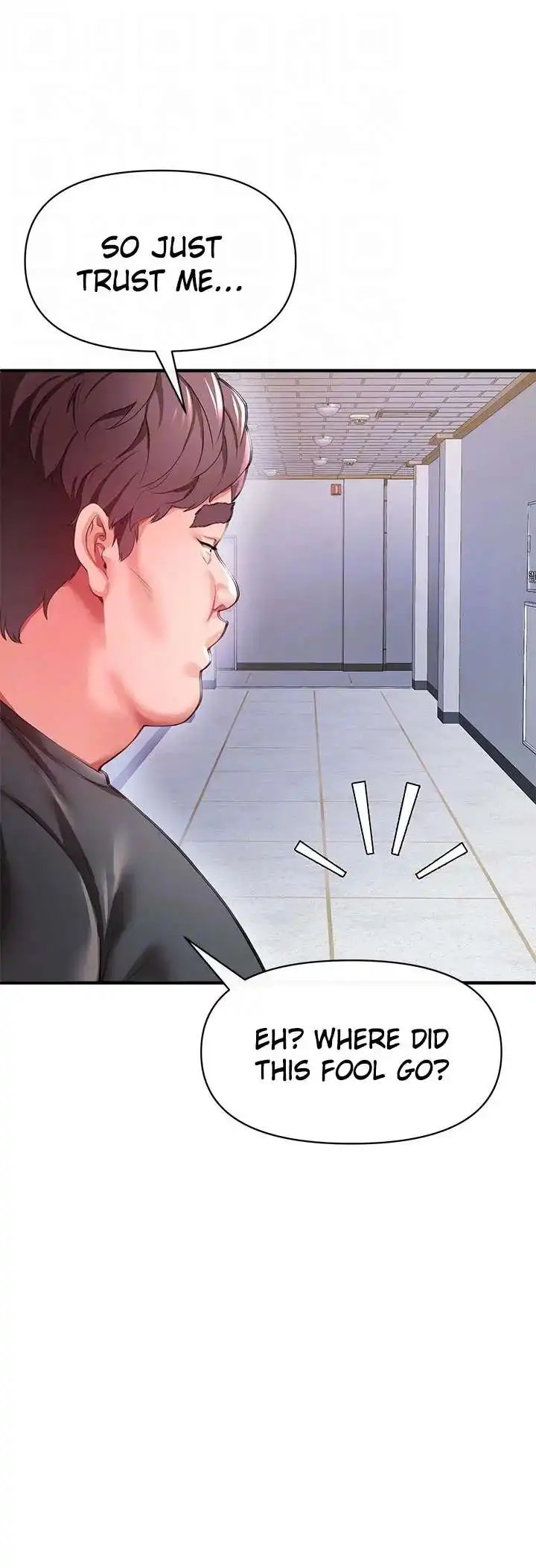 The Real Deal Chapter 26 Page 13