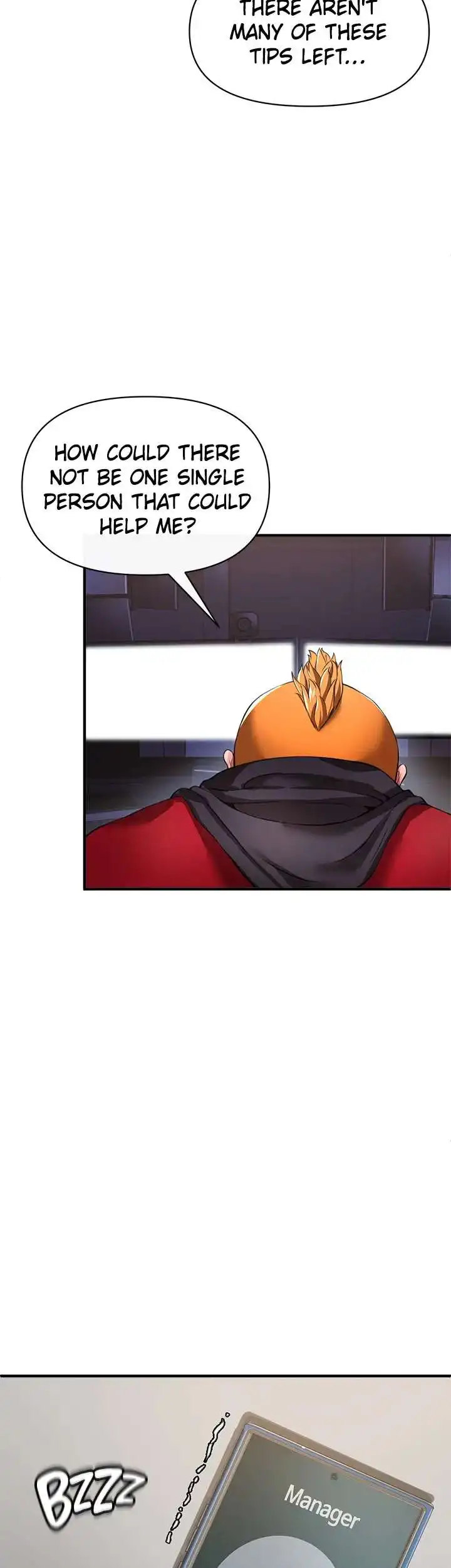The Real Deal Chapter 26 Page 2