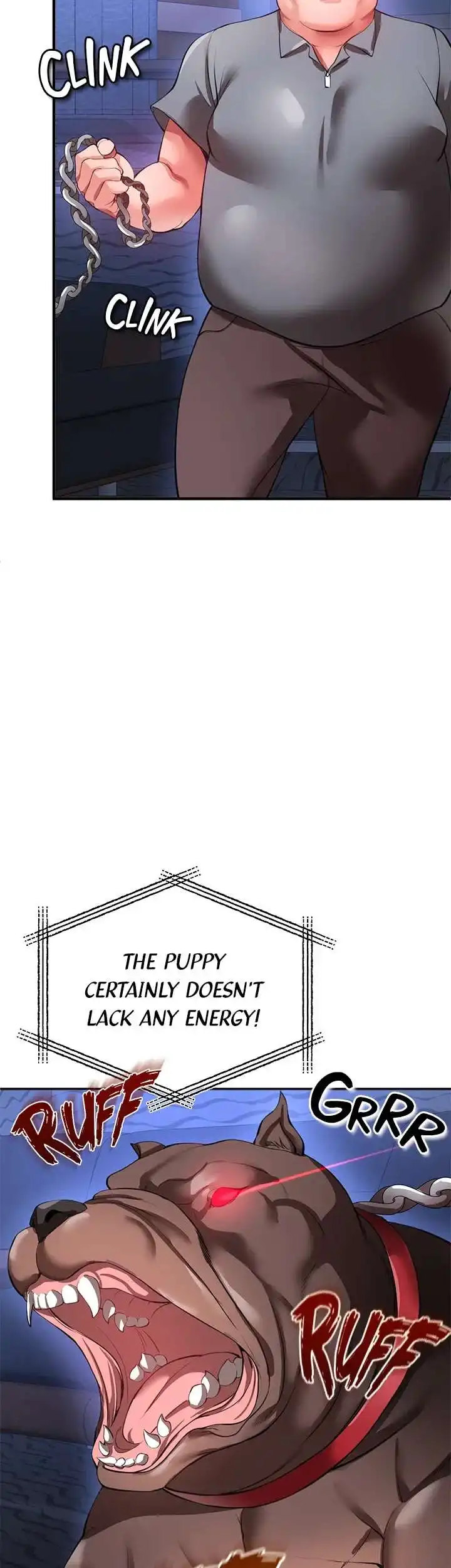 The Real Deal Chapter 26 Page 23