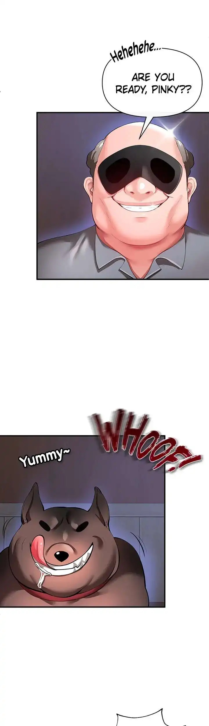The Real Deal Chapter 26 Page 27