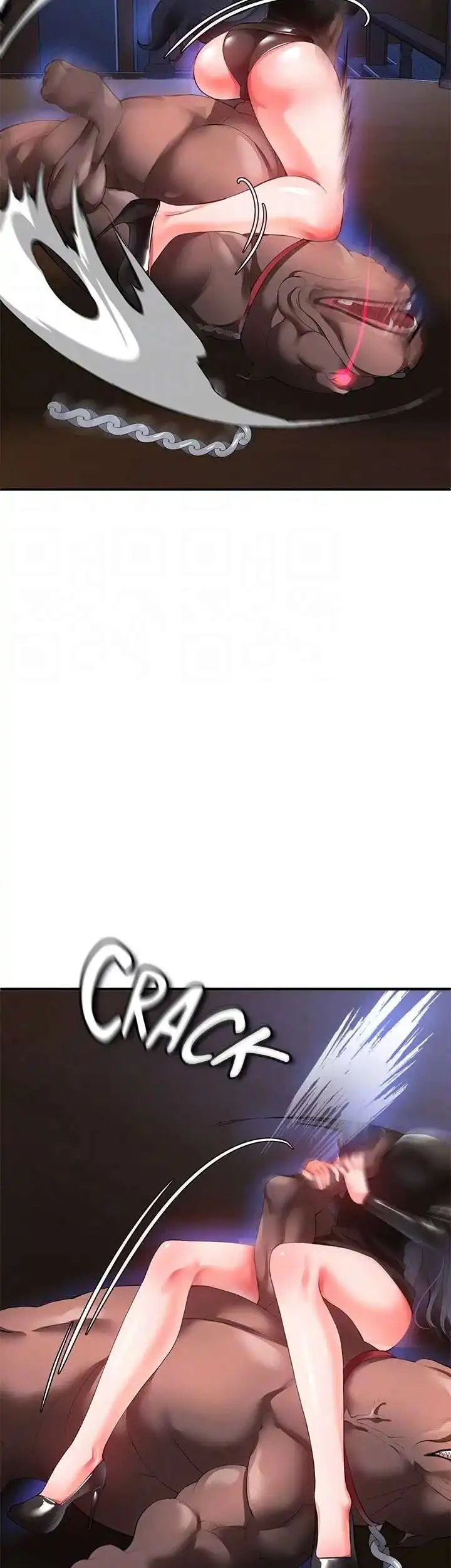 The Real Deal Chapter 26 Page 34