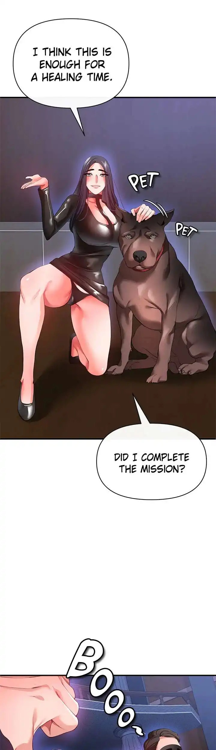The Real Deal Chapter 26 Page 42