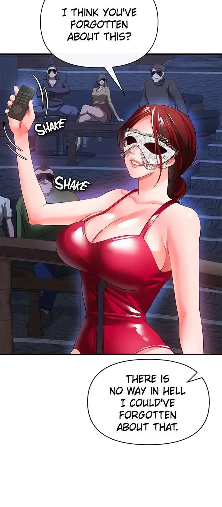 The Real Deal Chapter 26 Page 44