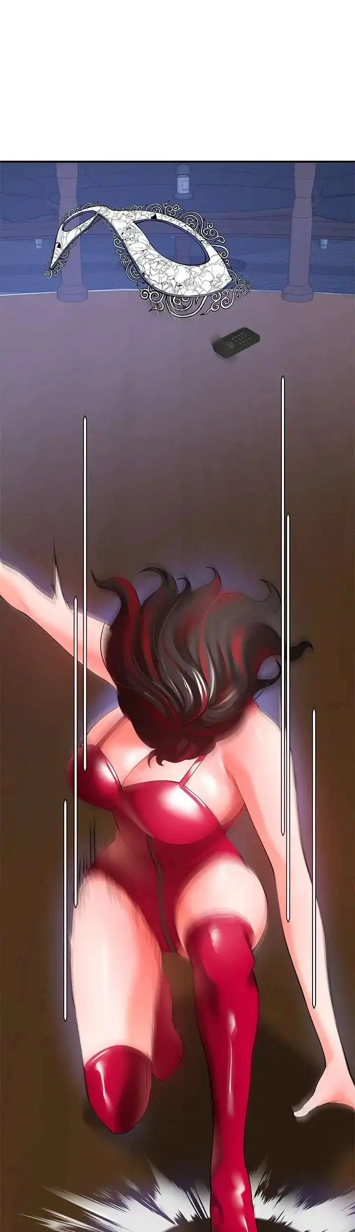 The Real Deal Chapter 26 Page 49