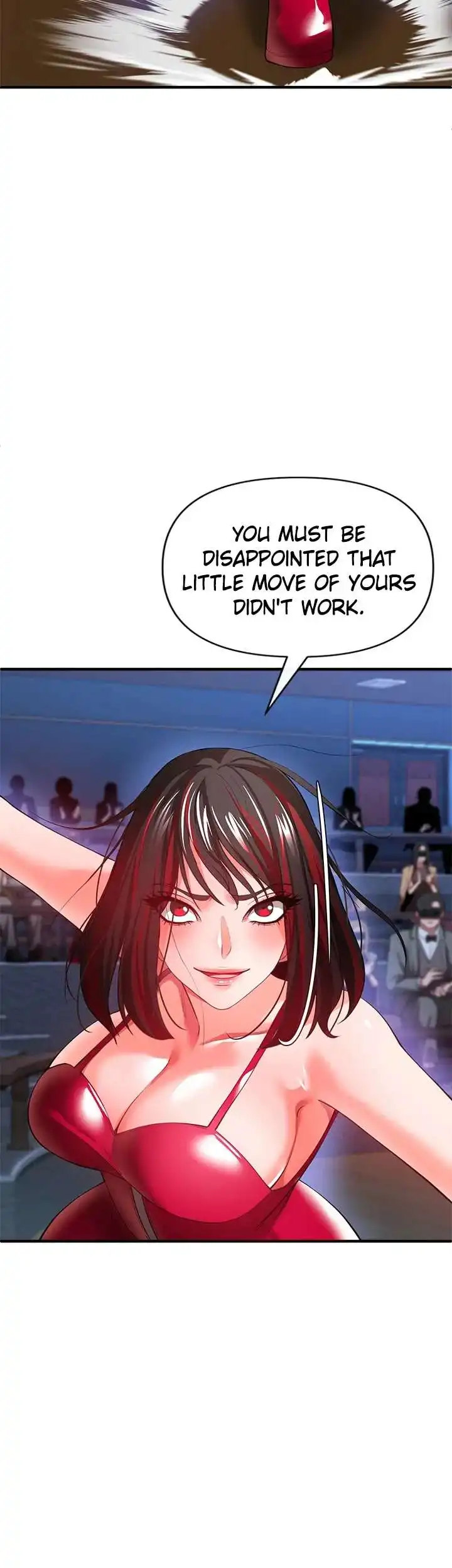 The Real Deal Chapter 26 Page 50