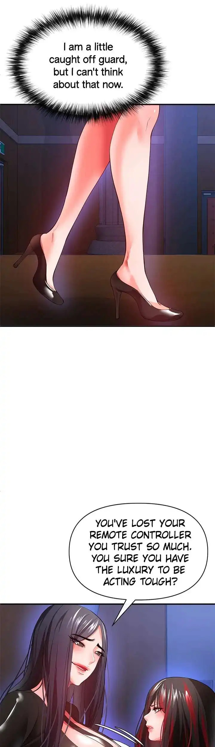 The Real Deal Chapter 26 Page 52