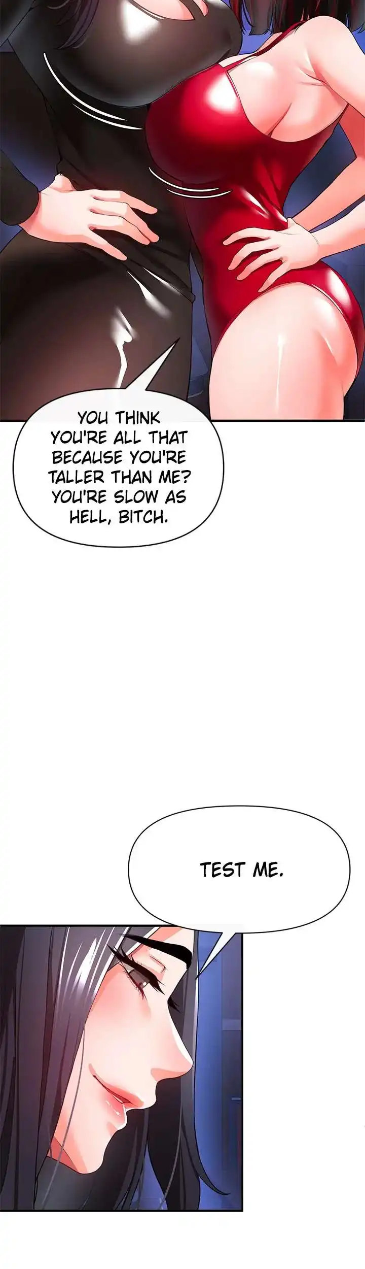 The Real Deal Chapter 26 Page 53