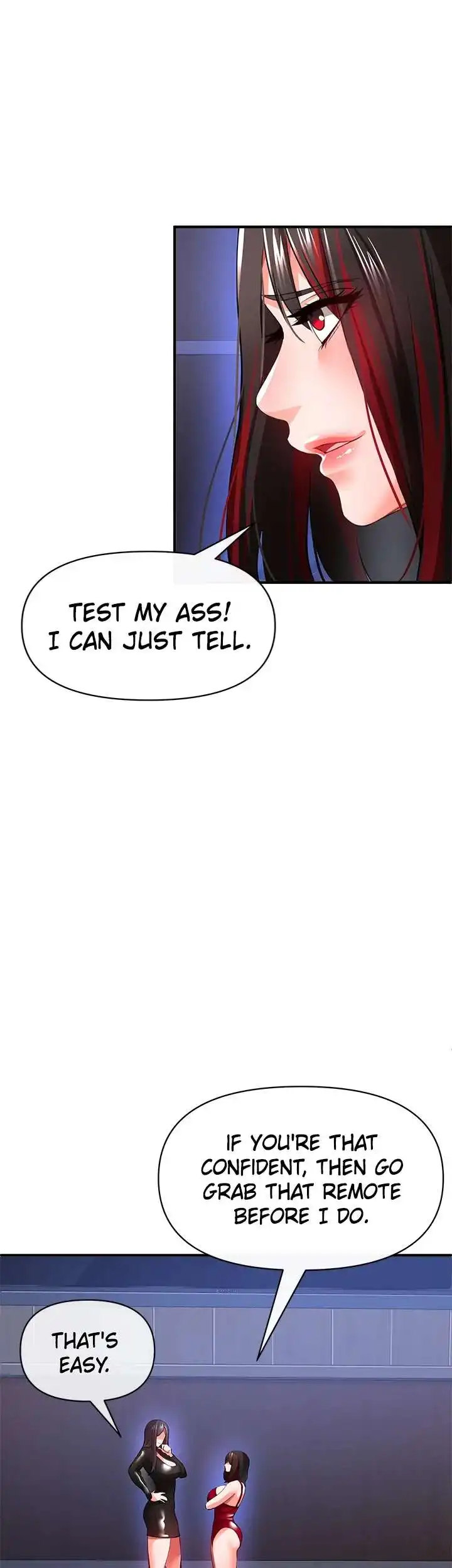 The Real Deal Chapter 26 Page 54