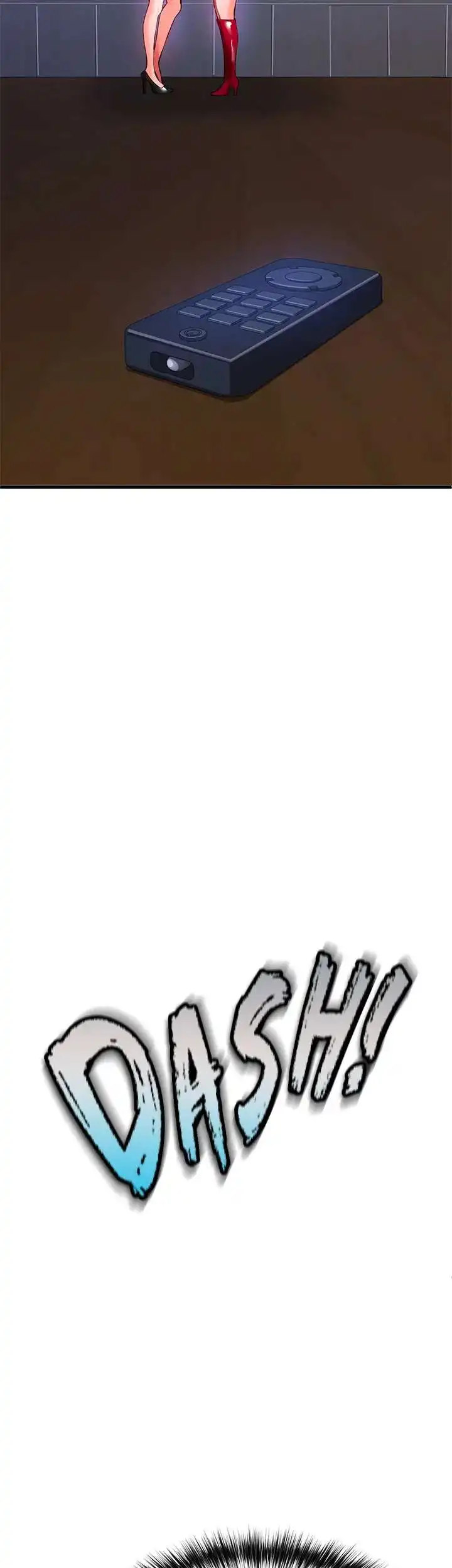 The Real Deal Chapter 26 Page 55