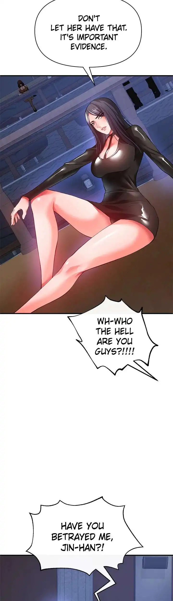 The Real Deal Chapter 26 Page 63