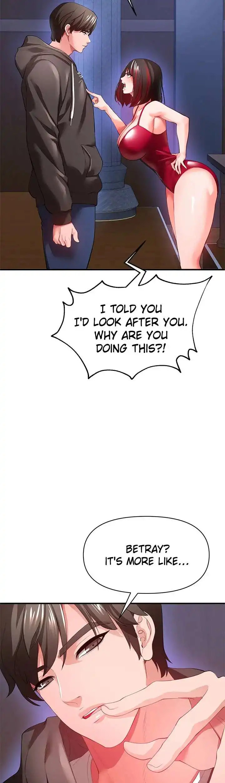 The Real Deal Chapter 26 Page 64