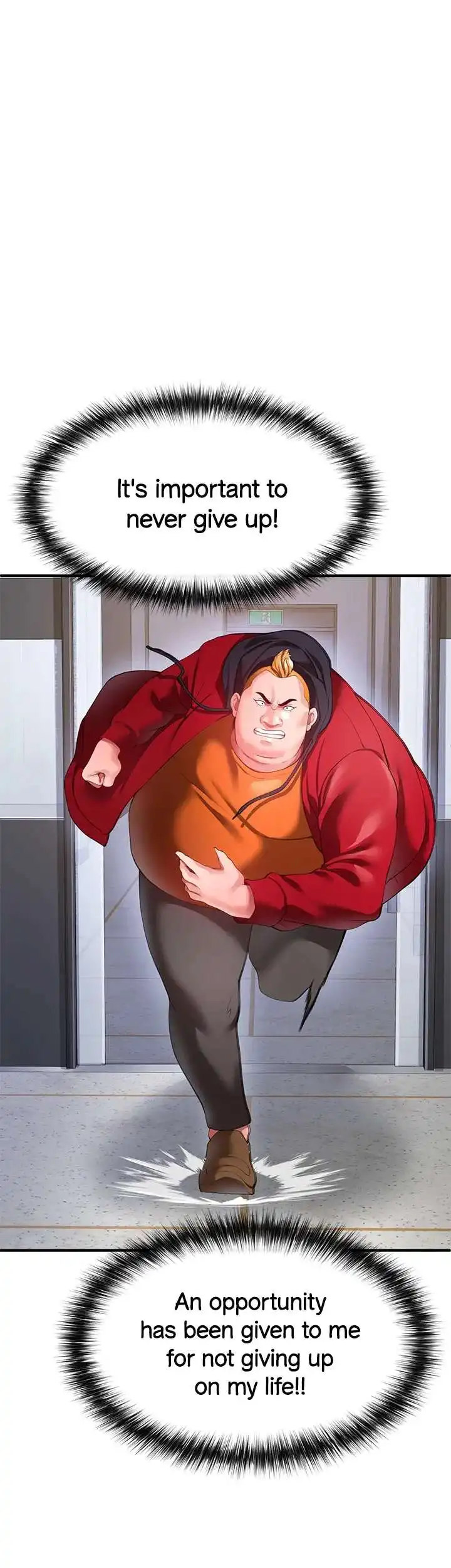 The Real Deal Chapter 26 Page 9