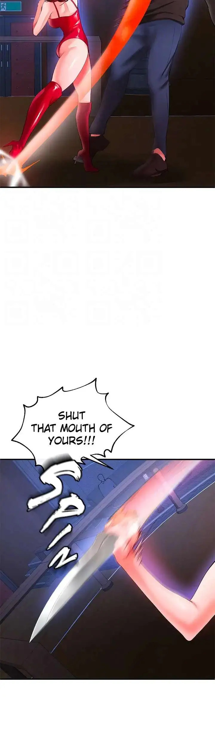 The Real Deal Chapter 27 Page 10