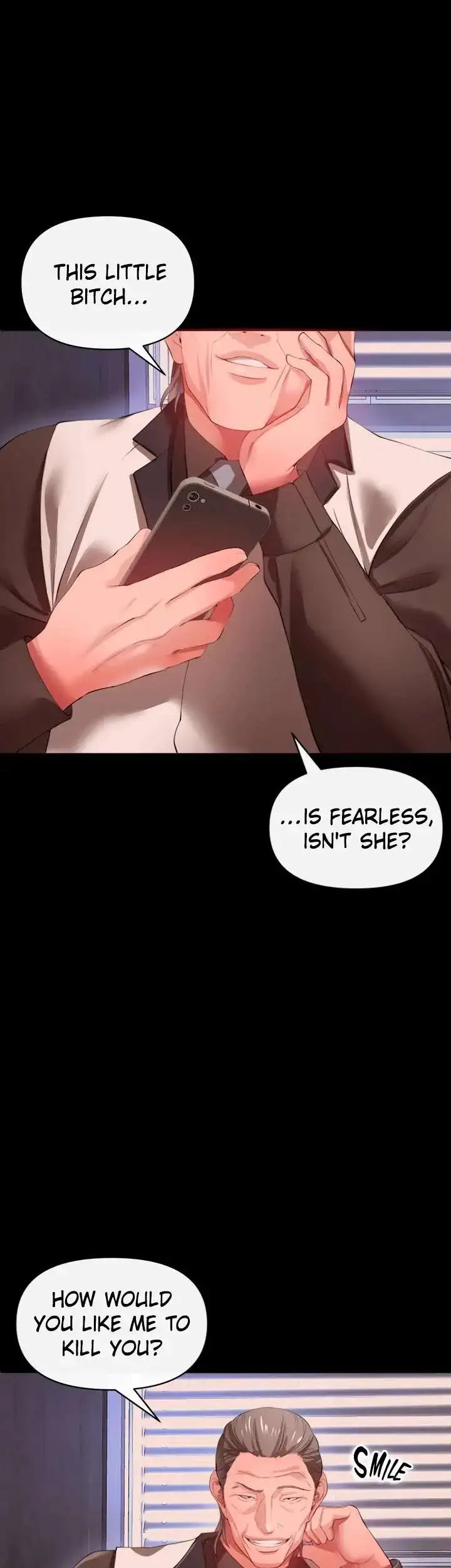 The Real Deal Chapter 27 Page 20