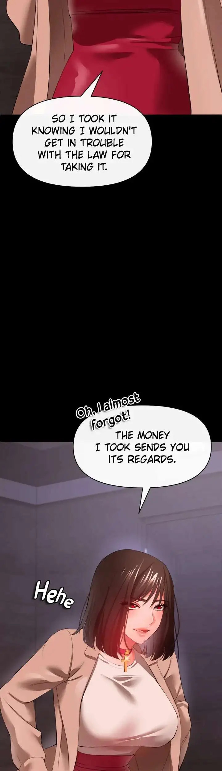 The Real Deal Chapter 27 Page 22