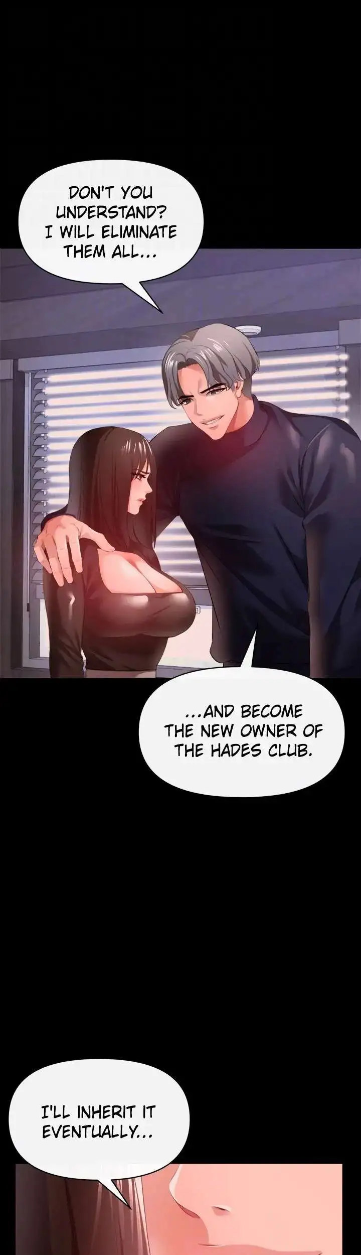 The Real Deal Chapter 27 Page 38
