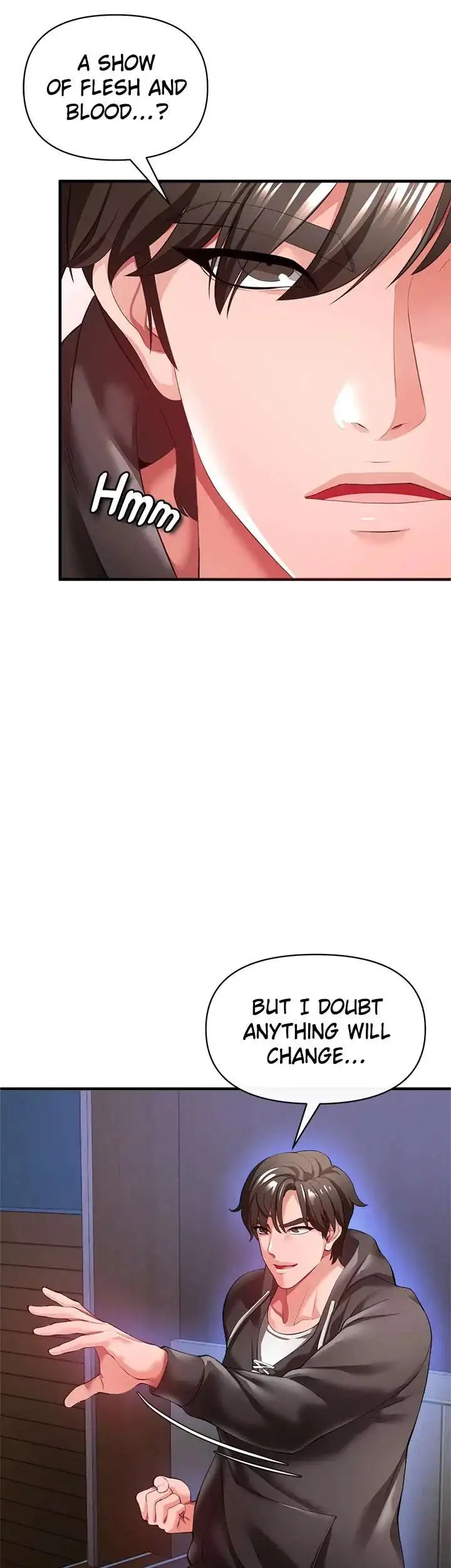The Real Deal Chapter 27 Page 4