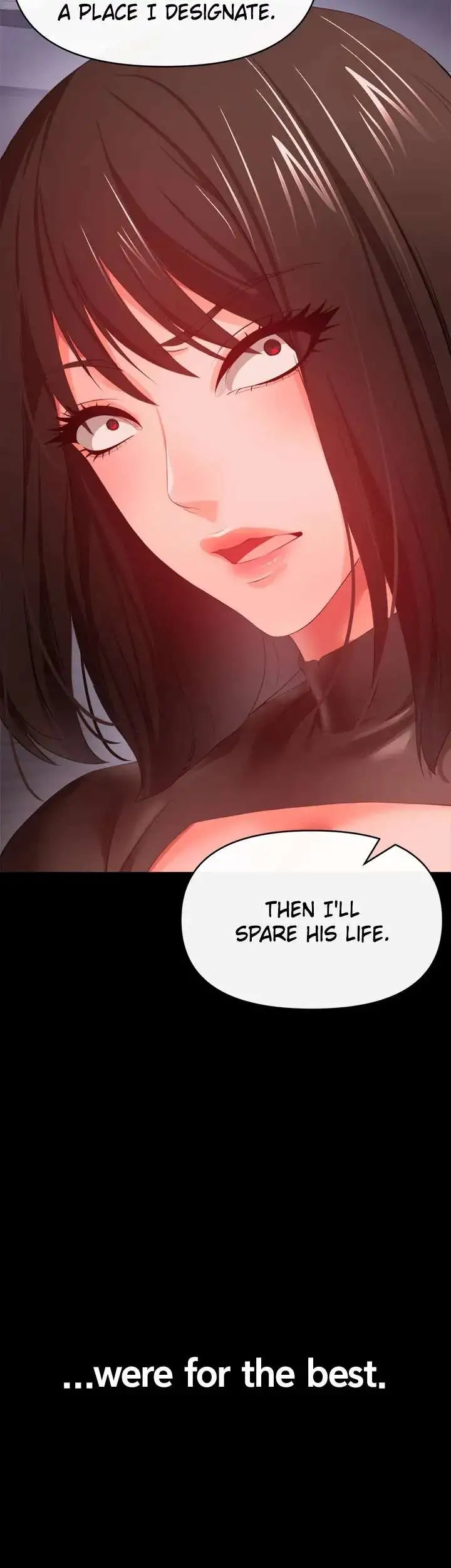 The Real Deal Chapter 27 Page 40
