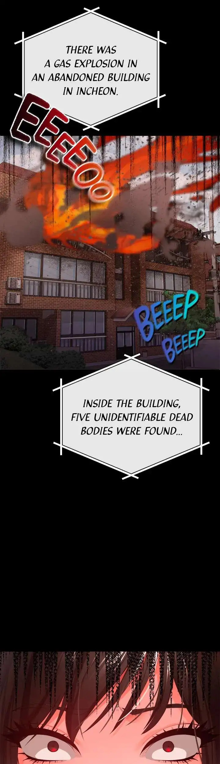 The Real Deal Chapter 27 Page 43