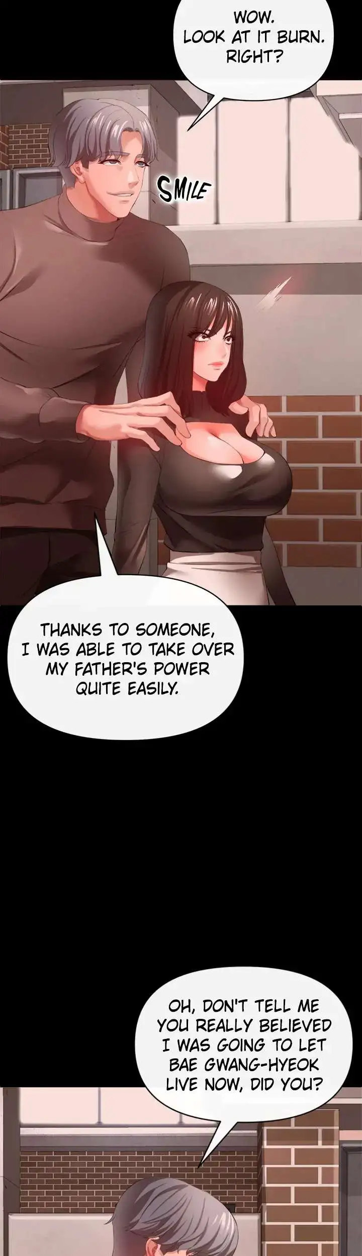 The Real Deal Chapter 27 Page 45