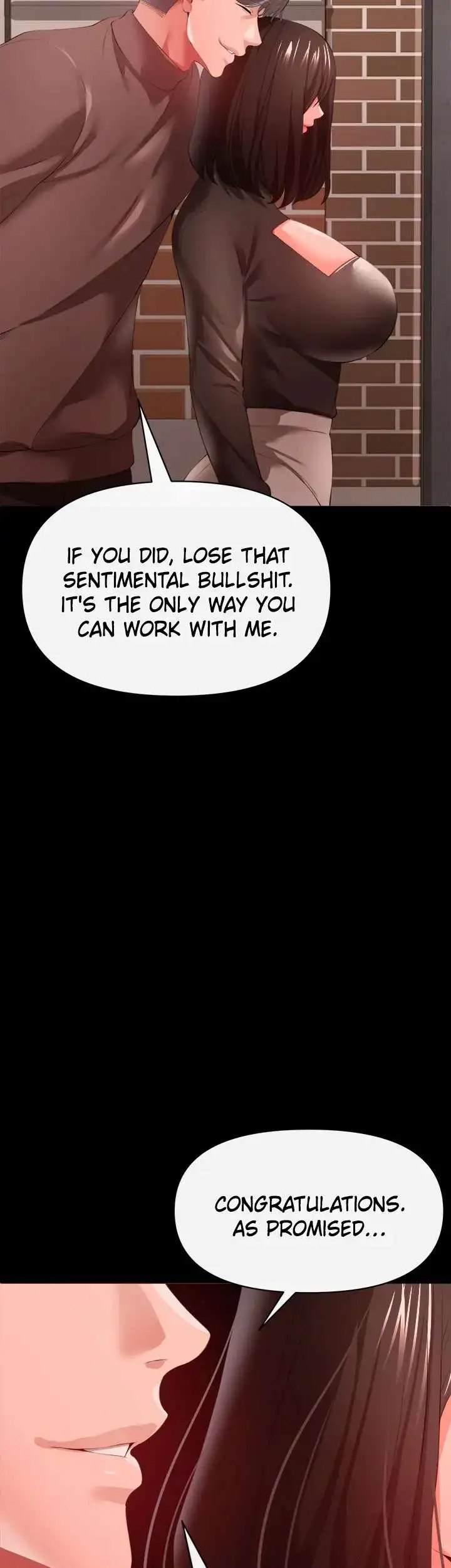 The Real Deal Chapter 27 Page 46