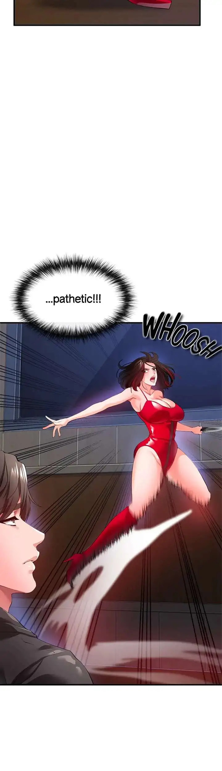 The Real Deal Chapter 27 Page 50