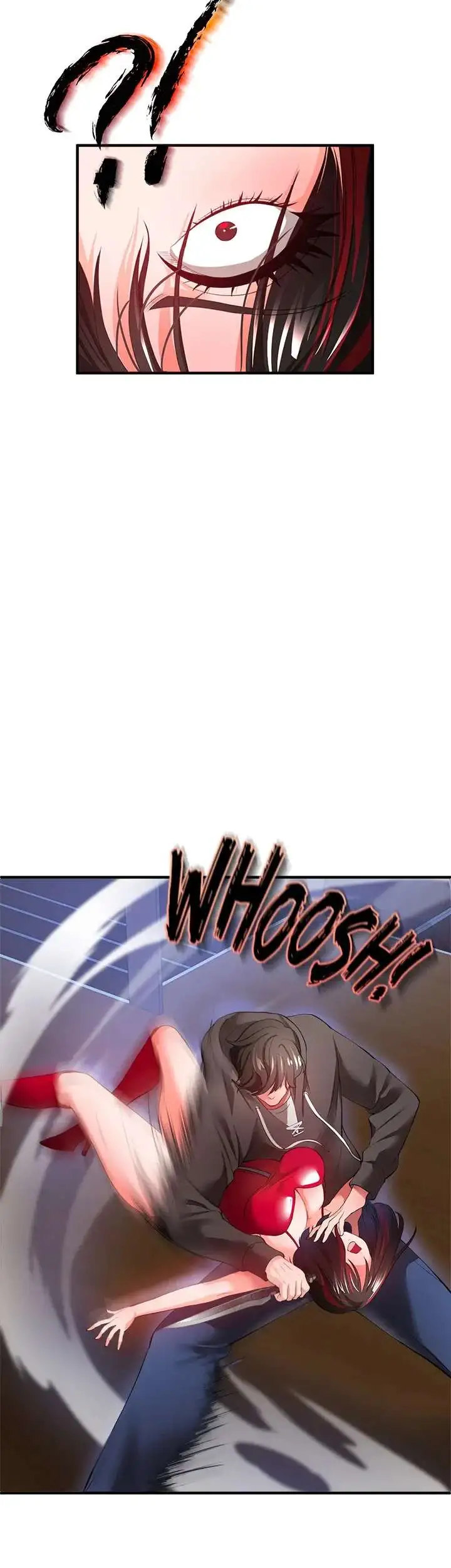 The Real Deal Chapter 27 Page 57