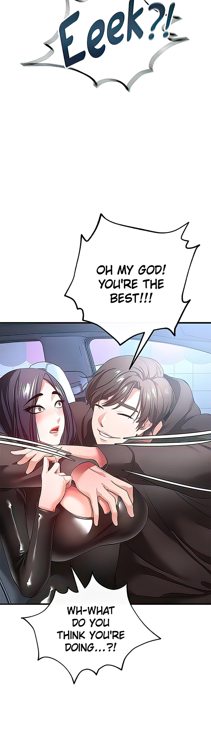 The Real Deal Chapter 28 Page 10